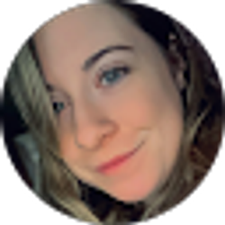 Profile photo of Katelyn Archer