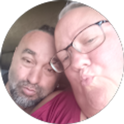 Profile photo of Christina Romero