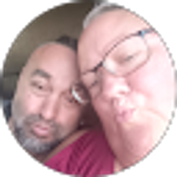 Profile photo of Christina Romero