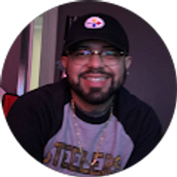 Profile photo of Nelson Ruiz