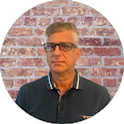 Profile photo of Arthur Belmont, LMFT