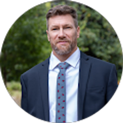 Profile photo of Jared Marsden (RealtorJared)