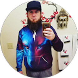 Profile photo of Stephen Weaver