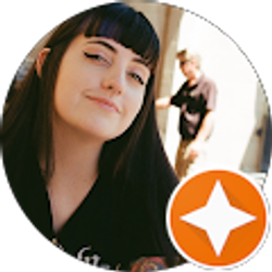 Profile photo of Jess Rosko