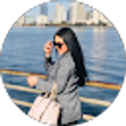 Profile photo of Evelyn Amavizca
