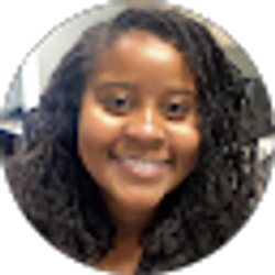 Profile photo of Rachel Kinloch