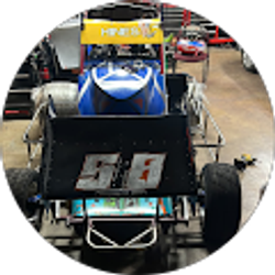 Profile photo of cory boas