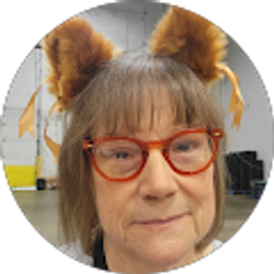 Profile photo of Janice Hummel