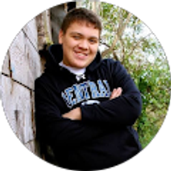 Profile photo of Brandon Rogers