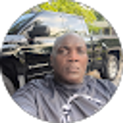 Profile photo of Pernell Elliott