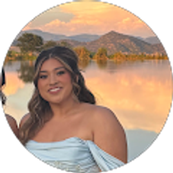 Profile photo of Itzel Rodriguez