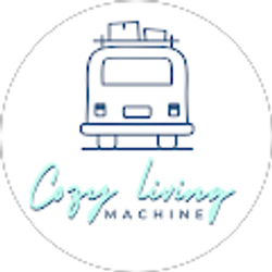 Profile photo of Cozy Living Machine