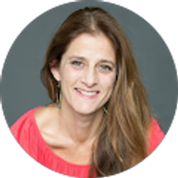 Profile photo of Sarah Lynn Seaton