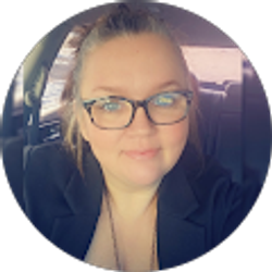 Profile photo of Nyoka Byrd