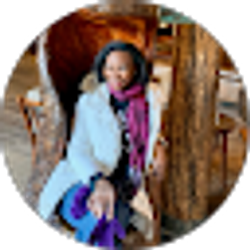 Profile photo of Vacheral Carter