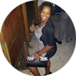 Profile photo of Nicole Borders