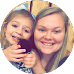 Profile photo of Carley Lambertson