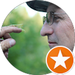 Profile photo of Mark Anderson