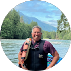 Profile photo of Evan Cooper