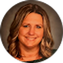 Profile photo of kristen clancy