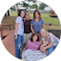 Profile photo of Shirley Bowen