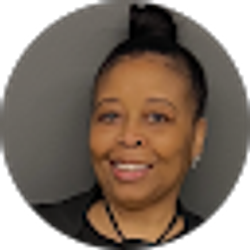 Profile photo of Christina Beale