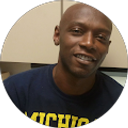 Profile photo of Kevin T Jones