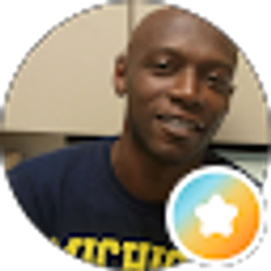 Profile photo of Kevin T Jones