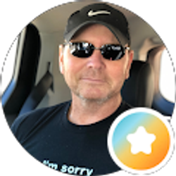 Profile photo of Michael Ayers