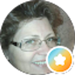 Profile photo of Patty Lugo