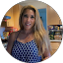 Profile photo of Christie Wilson