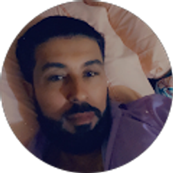 Profile photo of Hussein Mezher