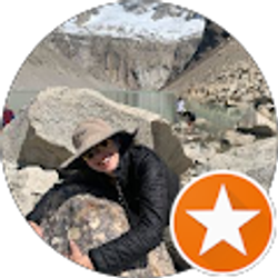 Profile photo of Paige Meyer