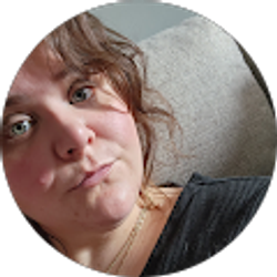 Profile photo of Gabrielle Anderson