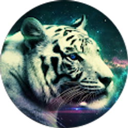 Profile photo of Jasmin Harris