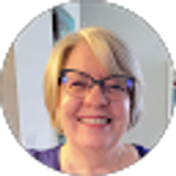 Profile photo of Cathy Jolley