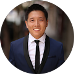 Profile photo of Dong Liu