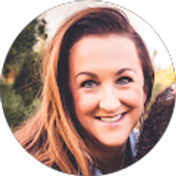 Profile photo of Natalie Mitchell