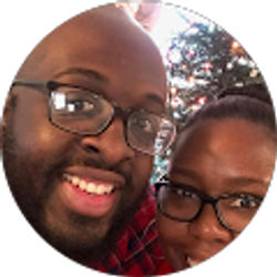 Profile photo of Shaka Andrew