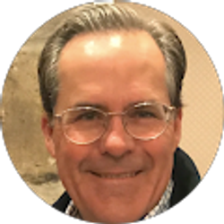 Profile photo of Dale Henn