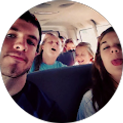 Profile photo of Robert Davidson