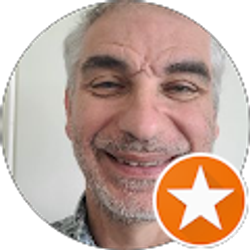 Profile photo of George Hewitt