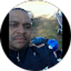 Profile photo of Clyde Armstrong