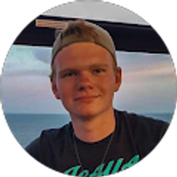 Profile photo of Tyler Mays