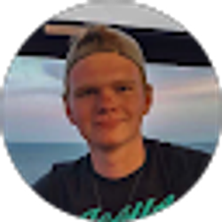 Profile photo of Tyler Mays