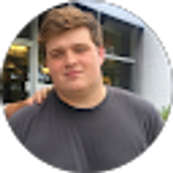 Profile photo of Casey Williams