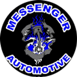 Profile photo of BILLY MESSENGER