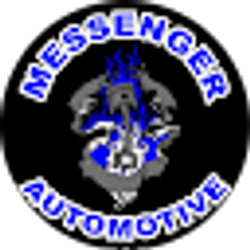 Profile photo of BILLY MESSENGER