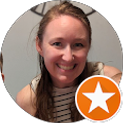 Profile photo of Kristina Sakers Hays