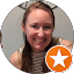 Profile photo of Kristina Sakers Hays